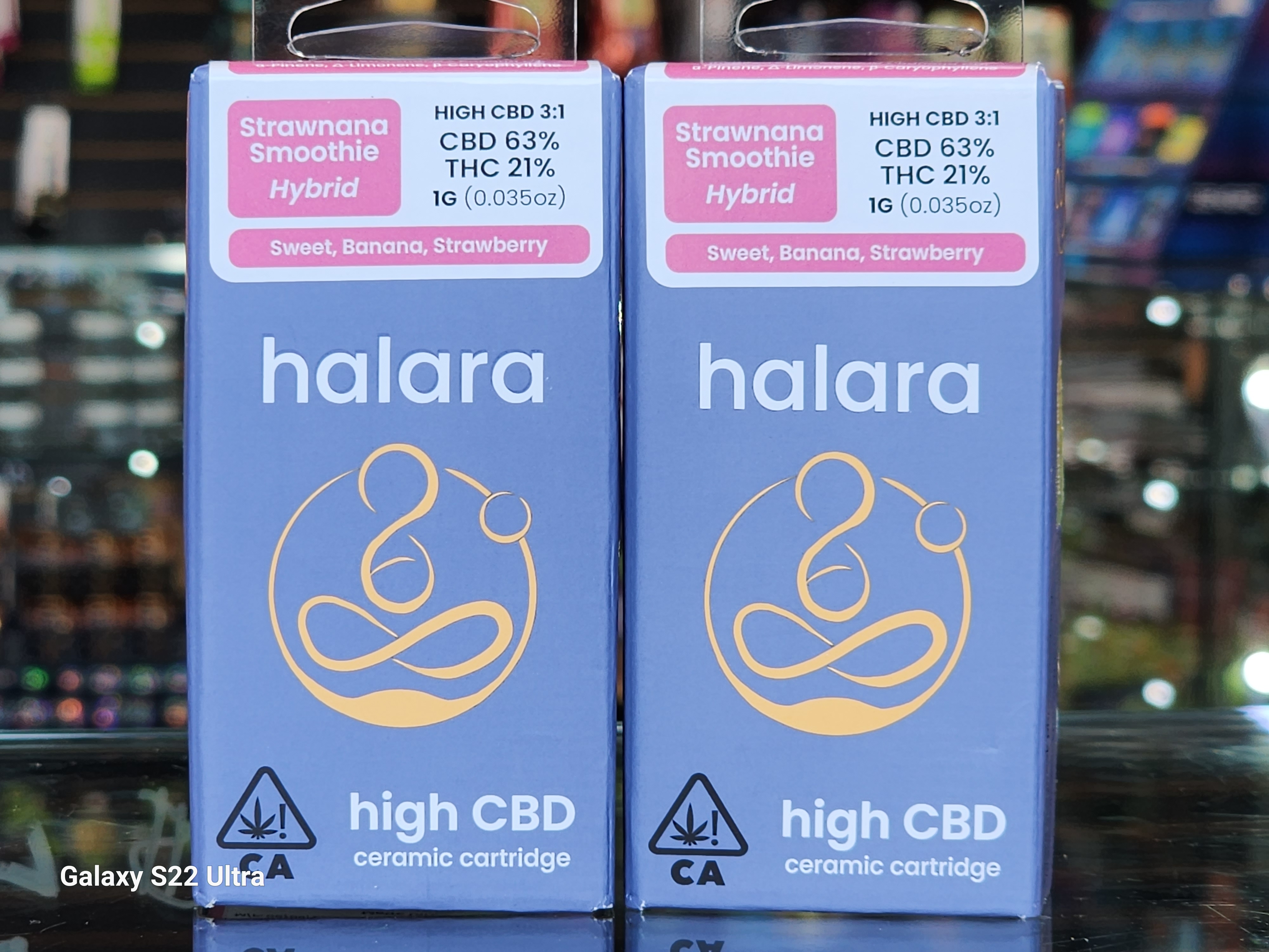 Halara Cannabis