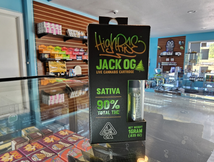 Highrise Jack OG