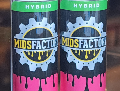 Midsfactory Watermelon Z 1g Cartridge