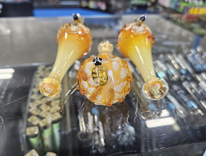 Bee Handpipe(116)