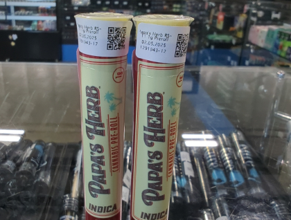 Papa's Herb RS-11 1g Preroll