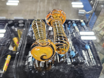 Swirl Nepal Heavy Pipe(328)