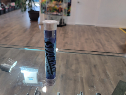 Sparkiez: Sparkiez Indica 1g Preroll