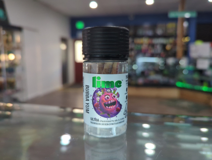 Bubba Yum