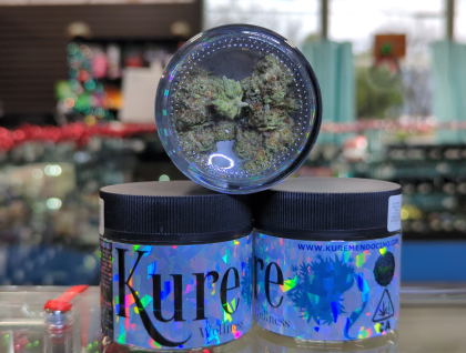 Kure Mendo Biscuits 3.5g Flower