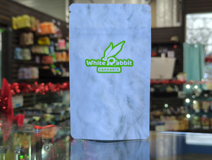 White Rabbit Sweet Gas 14g Shake