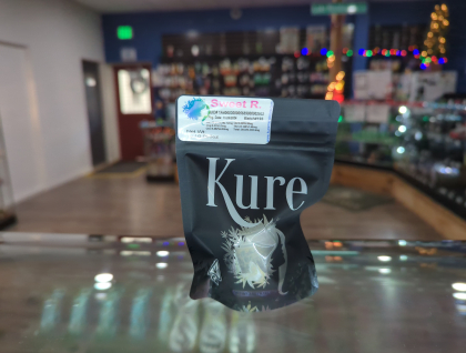 Kure Sweet R 1g Kief Concentrate