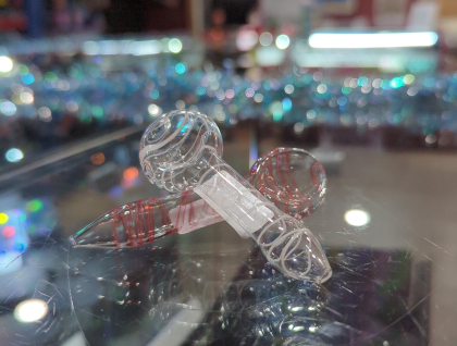 Pipe 2.5in