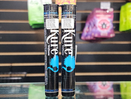 Kure Blue Dream 1g Preroll