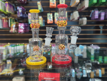 Molino Shower Waterpipe