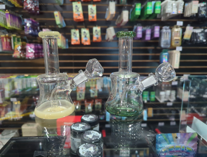 CT Shower Waterpipe