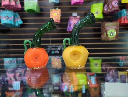 Tomato Pipe