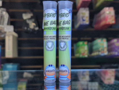 Dime Bag Moonbeams Horchata 1g Infused Preroll