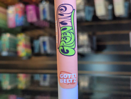 Greenline Gotti Beltz 1g Preroll