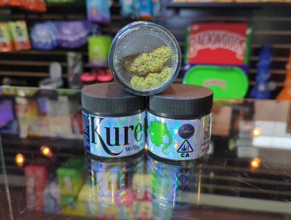 Kure RIO 3.5g Flower