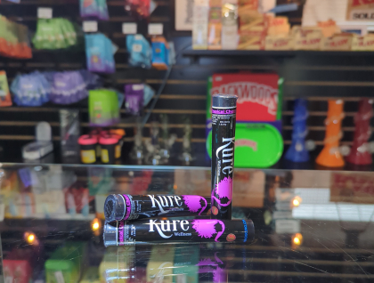 Kure Tropical Cherry 1g Preroll