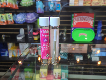Gelato Chem Dawg 1g Preroll