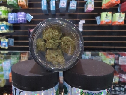 Kure Zushi 3.5g Flower