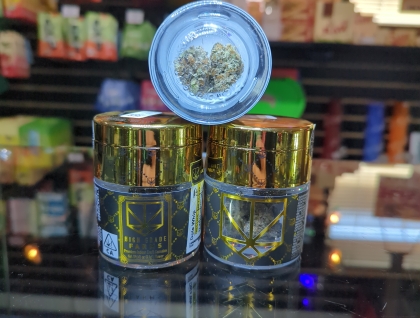 High Grade Farms Dole Whip 3.5g Flower