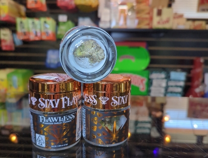 Flawless Rizz 3.5g Flower