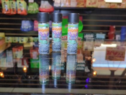 Smoove Cali Dream 3x 0.5g  1.5g Preroll pk