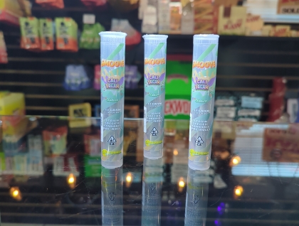 Smoove Cali Dream 1.1g Preroll