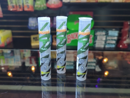 Smoove Skywalker OG 1.1g Preroll