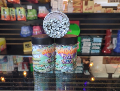 Smoove Cali Dream 28 x 0.5g preroll pk (14g)