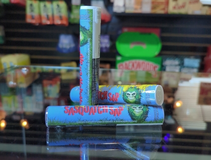 3C Farms Sasquatch Sap 1g Indoor Preroll