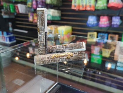 3C Farms Anunnaki 1g Indoor Preroll