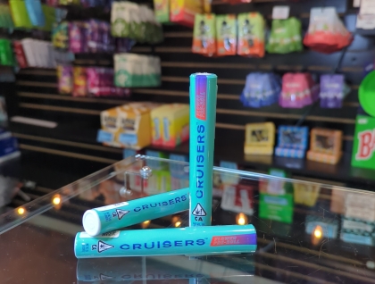 Cruisers Indica 1g Preroll