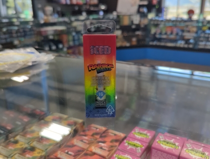Rainbow Beltz