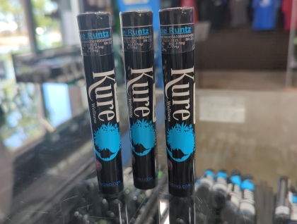 Kure Blue R- 1g Preroll