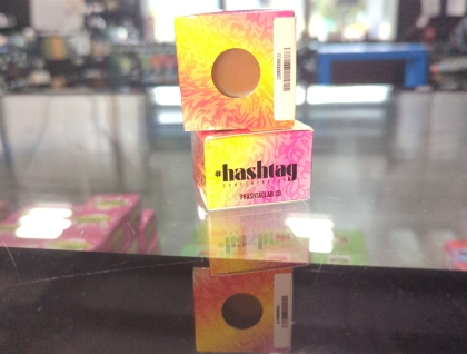 Hashtag Jelly Rancher 1g Sauce Concentrate