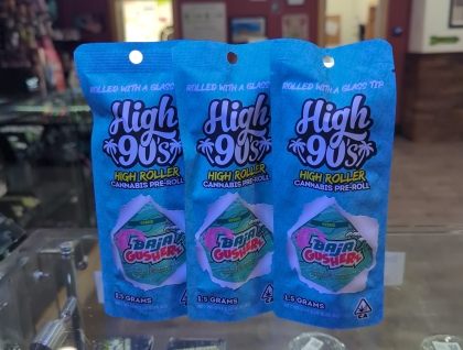 Baja Gusherz