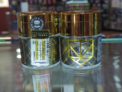 High Grade Farms Airheadz 3.5g Flower