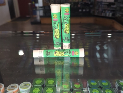 Greenline OG R- 1g Preroll