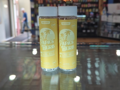 Papa's Herb Gusherz 7g Preroll 7pk