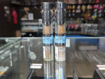 El Blunto Azul Especial 1.65g Infused Glass Tip Blunt