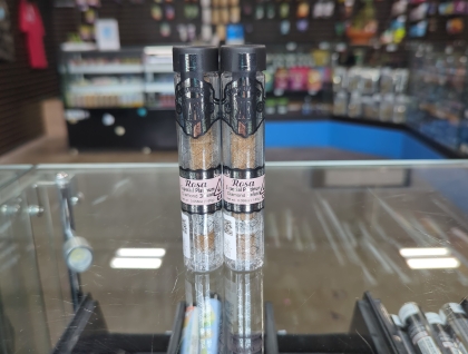 El Blunto Rosa Especial Platinum  1.65g Infused Glass Tip Blunt