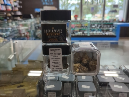 Mohave High Noon 3.5g Flower