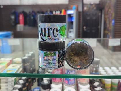 Kure Zushi 3.5g Flower