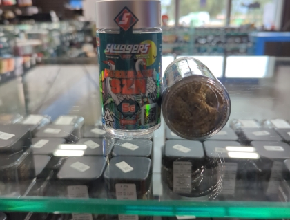 Sluggers Hurricane SZN 5g Flower