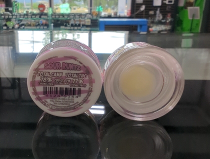Smoove Sour R 1g Concentrate