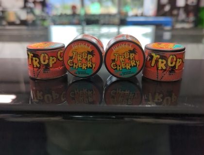 Budget Dabs Trop Cherry 1g Concentrate
