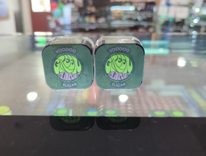 Voodoo