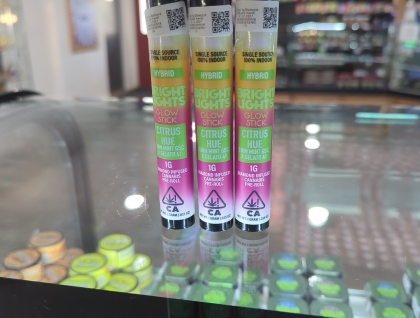 Citrus Hue