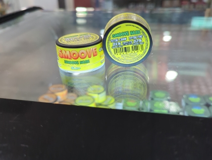 Smoove smoove haze 1g 1g Concentrate