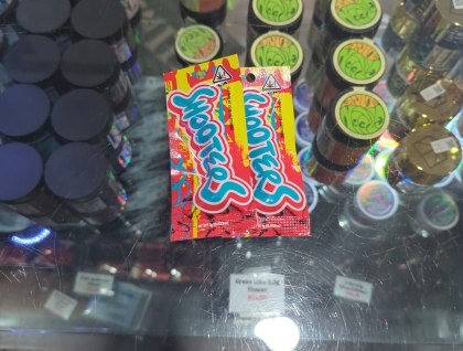 Grape Nerdz