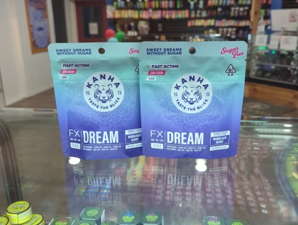 Kanha Moonlight Berry Dream Fx